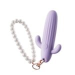 Cactus Clitoral G Spot Stimulation Vibrator - Image 8