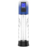 4 In 1 Penis Enlargement Extend Pump Masturbator With Mini Pocket Pussy - Image 8