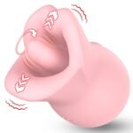 10 Frequency G-spot Vibrator for Foreplay - Image 7
