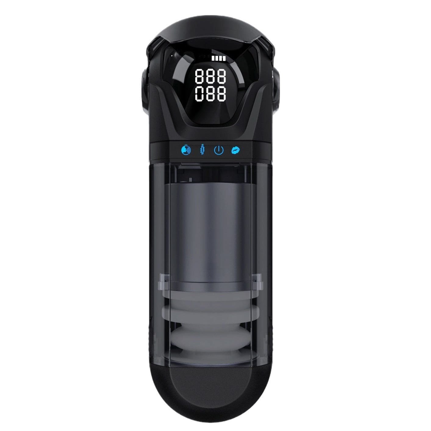 O1CN01kOSQpu1Dbg4A04nrV__2212903130235-0-cib Armor 3 In 1 Auto Suction Thrusting Vibration Male Storker - Image 1