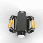 Hercules Grip Telescopic Rotating Masturbation Cup - Image 5