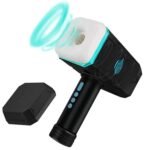 Lurevibe Thor’s Hammer 10 Vibration Male Masturbation Cup