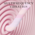 Christmas Cane 10-frequency Vibrator for Women - Image 4