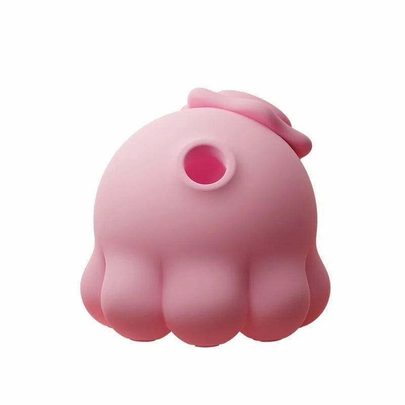 b287e8a2-4a85-428a-9809-4656d983b866 Cute Octopus Sucking Vibrator Heating Clit Vibrating Sucker - Image 1