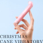 Christmas Cane 10-frequency Vibrator for Women - Image 3