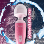 Giant Female Massager 10 – mode Fast charge - Image 5