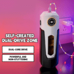 9 – Freq Smart Retractable Heating Masturbator - Image 3