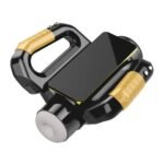 Hercules Grip Telescopic Rotating Masturbation Cup - Image 2