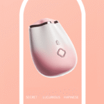 Feminine Delight Suction Toy – Magnetic Charge Soft & Silent - Image 3