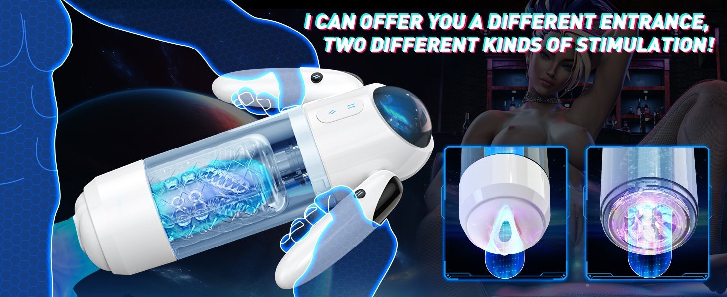 sex toys for men