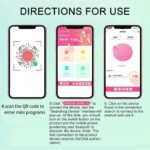 Prostate Massager App Remote Control Vestibular Artifact Strong Shock - Image 9