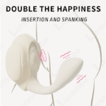 Clamp Pressure-Sensitive Wearable G Spot Vibrator - Image 5