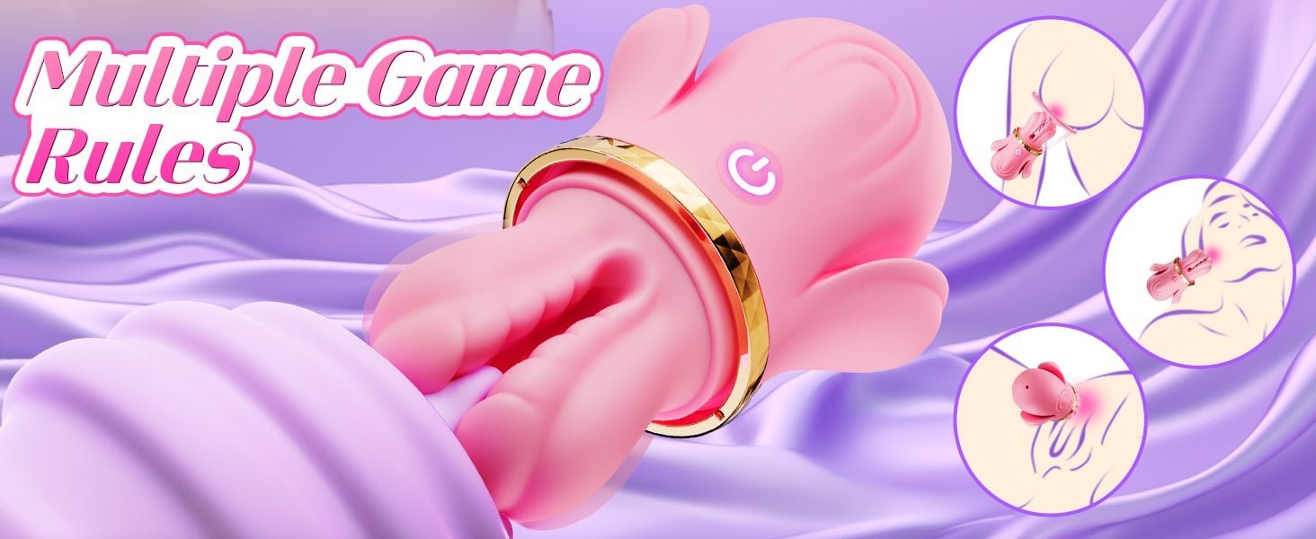 nipple clamps