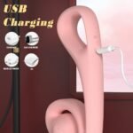 G-spot Vibrator 3-Gear 6-Freq Vibration Clitoral Intimate Stimulation - Image 6