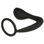 Lurevibe – Enhances Orgasm Performance Erection Ring And Plug Combo - Image 3