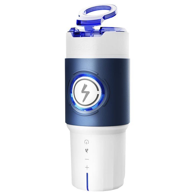 ecc2a982-49e4-49b0-8def-45eb3d9eab33 Leten Insulation Cabin Telescopic Male Masturbaor - Image 1