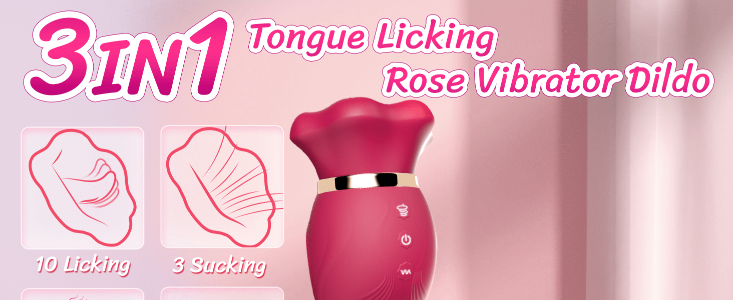 Sex toys