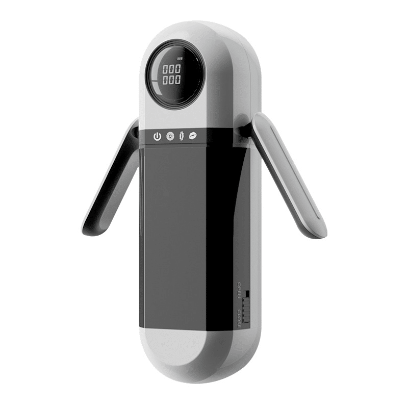 fc74bf72-c31b-40c2-b427-30331f450797 Fully Automatic Telescopic Sucking Male Masturbator - Image 1