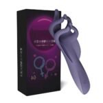 Lurevibe Tender Jade finger Penis Trainer Men’s Ejaculation Delay Glans Exerciser - Image 5